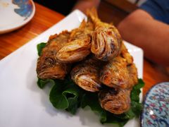 -雅克西食府(劲松店)