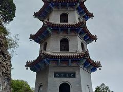 -圣莲山风景区