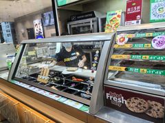 -赛百味SUBWAY(东风广场店)