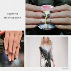 指甲造型-光SPA科技美肤