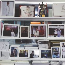 -斐尔国际皮肤管理中心