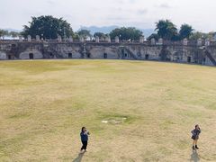 -石炮台公园