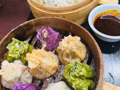 -正宗天津烧麦馆(柳州路店)