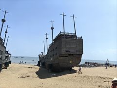 -三娘湾旅游风景区