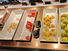 -比格比萨自助(宝山日月光店)