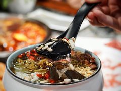 -渝味晓宇火锅(合川路店)