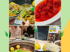 -蘸小院铁锅炖·蘸酱菜·东北菜(怀远门店)