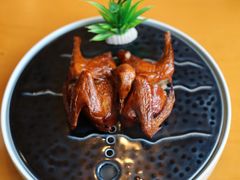 -大鸽饭(马王堆店)