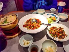 -闽上鲜·福建菜(龙湖滨江天街店)