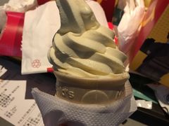 -麦当劳(龙之梦购物中心店)
