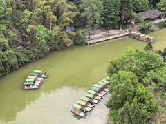 -佛爷洞旅游景区