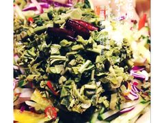 -西贝莜面村(当代商城店)