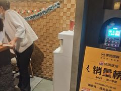 -施奈儿.洗头頭療.按摩SPA.采耳(上梅林店)