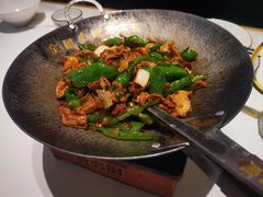 费大厨辣椒炒肉-费大厨辣椒炒肉(通州万达店)