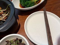 -茗知道茶馆(世博源店)