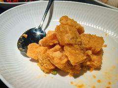 -喜悦烤鸭·新京菜(王府井店)