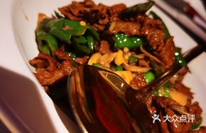 Stir-Fried Tender Bamboo Shoots with Pork