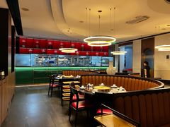 -蜀九香火锅(彩虹店)