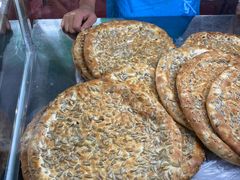 -正宁路小吃夜市