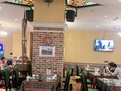 -巴依老爷·新疆美食(上城区天城路店)