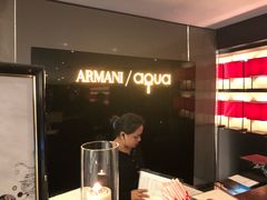 -ARMANI/AQUA(遮打大厦店)