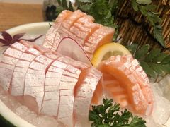 -蟹将军·松叶蟹和牛日料放题自助(K11店)