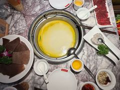 -鱼豆吉·豆浆鱼火锅(宜昌万达店)