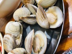 -老伯蟹脚店(朝阳路店)