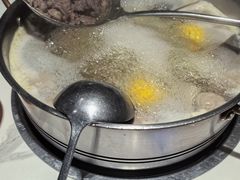 -鲜锦记潮汕牛肉火锅(月坛店)