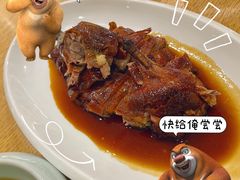 -去茶去餐厅(中央大街店)