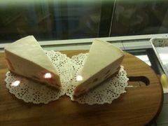 android_upload_pic-治愈系甜品The Soothing Dessert(科海大楼店)