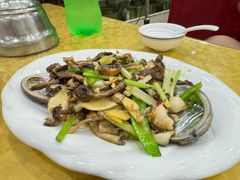 -青竹园海鲜餐厅(海天路店)