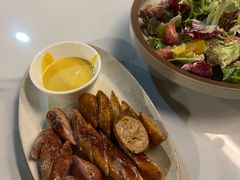 -盐说·西式餐酒馆(光明万达店)
