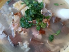 -苓记南京鸭血粉丝.皮肚面(县东巷店)