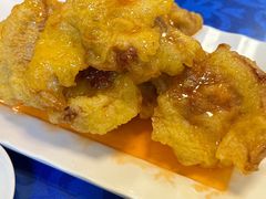 -东北饺子王(港澳广场购物中心店)