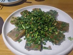 -竹里馆 ·茶食(奥体店)
