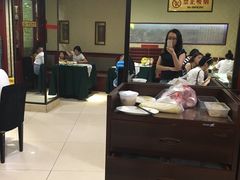 大堂-老昌春饼(中央大街店)