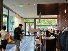 -星巴克臻选(南京艾尚天地店)