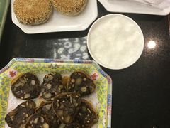 -东来顺饭庄(金泉广场店)