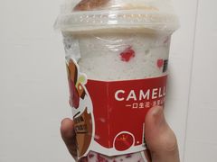-新时沏奶茶(瑞安马屿店)