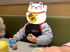 -海底捞火锅(吾悦广场店)