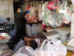 -王德炭烤牛羊肉(西关大街店)