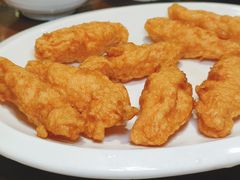 -长平肥姐白粥·海鲜打冷