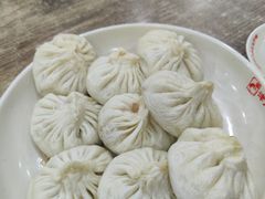-津门张记包子铺(华昌道店)