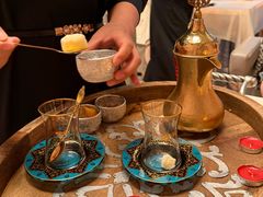 -龟兹KUCINA·新疆菜(前滩L+PLAZA店)