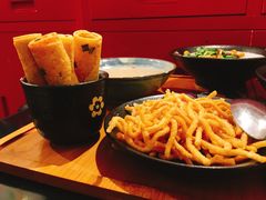 -大王油茶(二厂文创公园店)