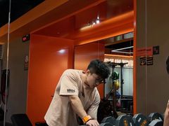 -加伍磅健身(千树店)