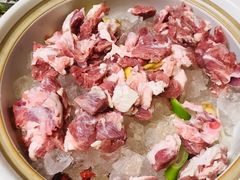 -行宫蒙古部落(顺平路店)