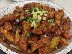 -郭林家常菜(洋桥店)