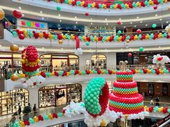 -砂之船奥莱(南京江宁店)